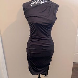 Halston Heritage dress